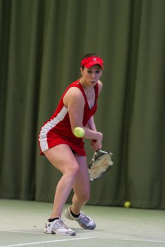 Katharina Brown 267 - Punktspiel Club An der Alster 2 vs TC RW Wahlstedt 2